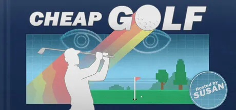 Cheap Golf artwork