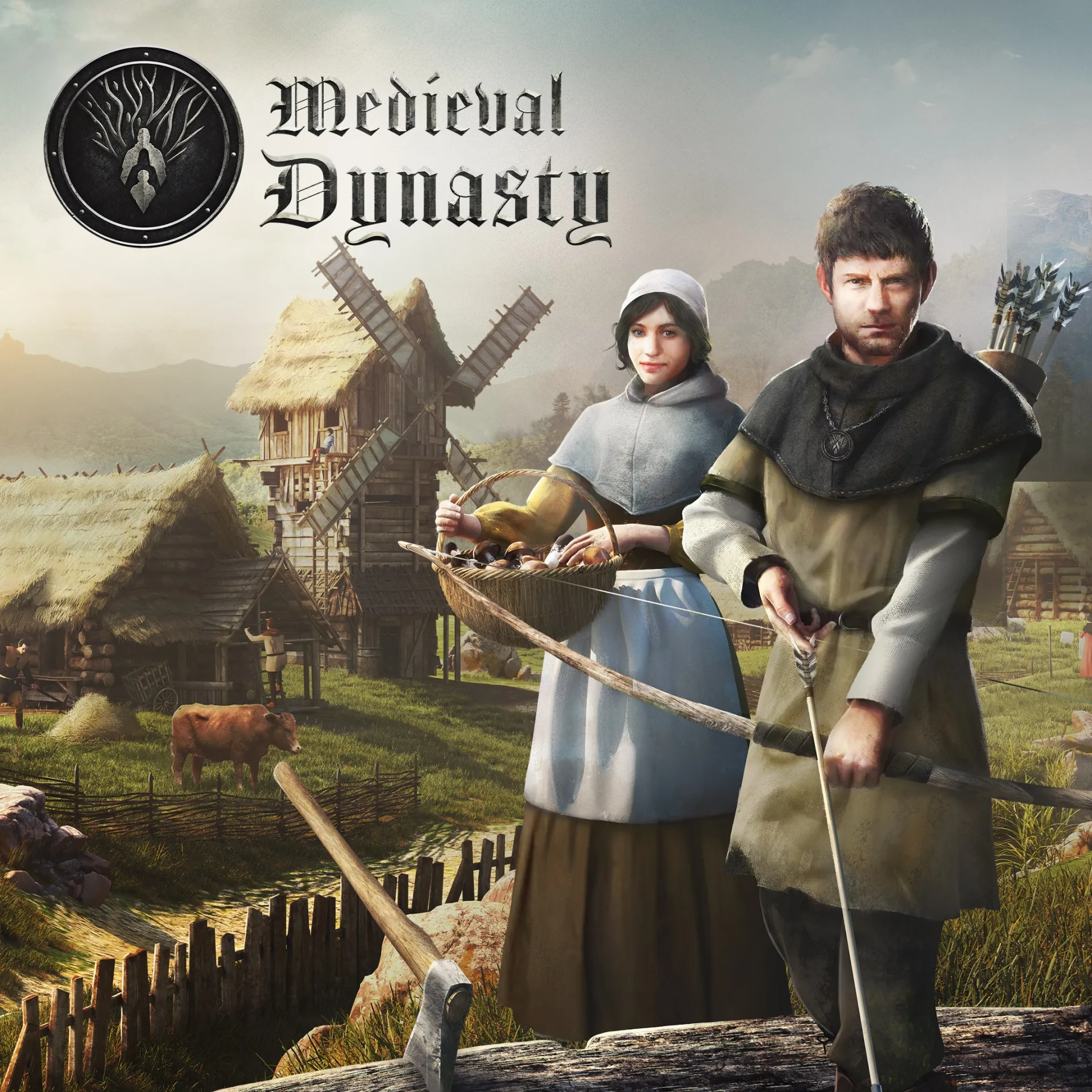 Medieval Dynasty artwork