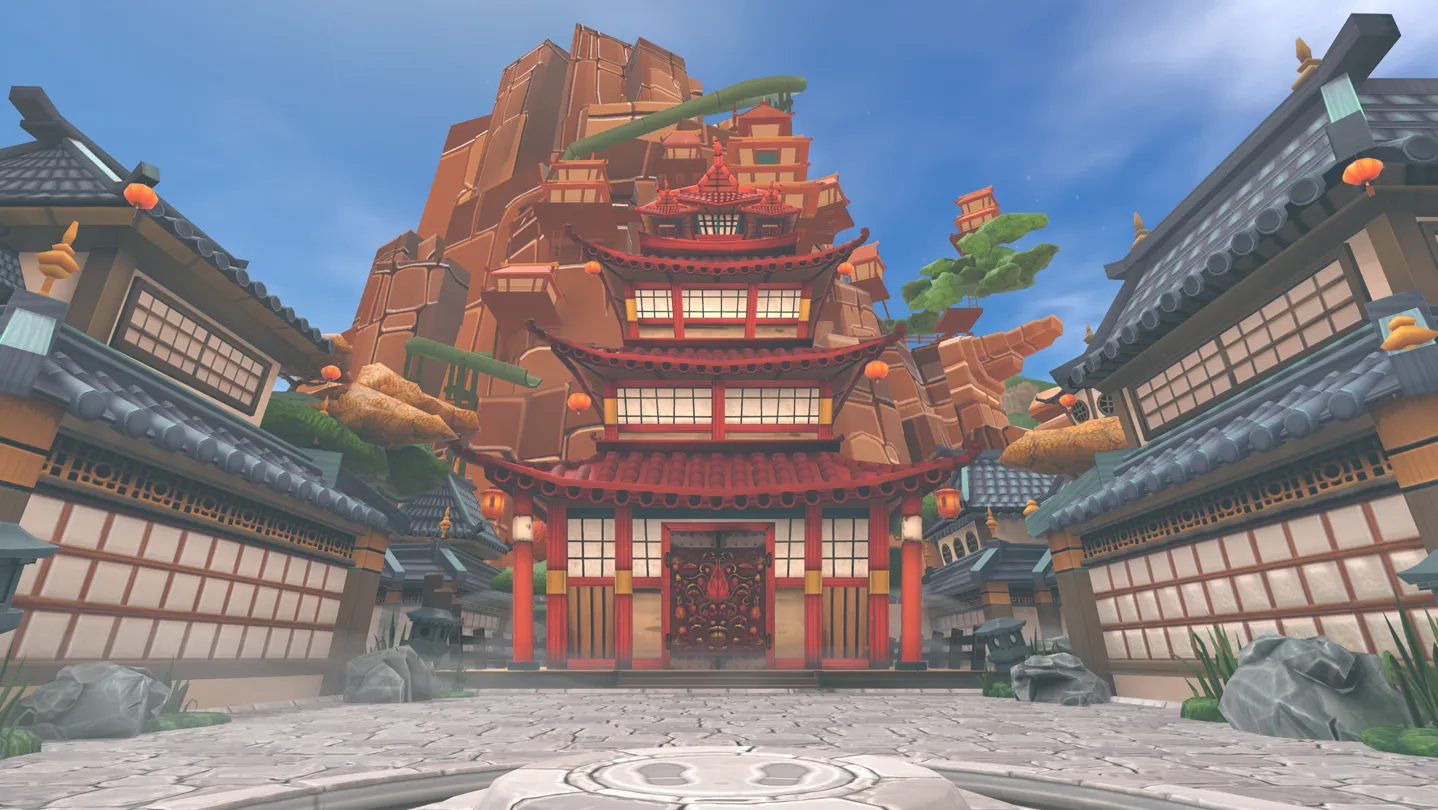 Fruit Ninja VR featured artwork