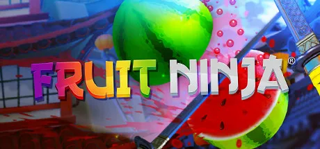 Fruit Ninja VR artwork