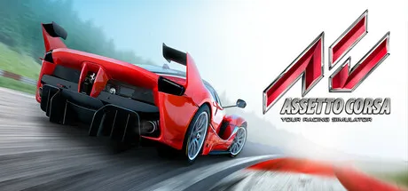 Assetto Corsa artwork
