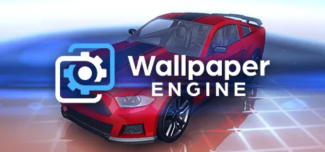 Wallpaper Engine artwork
