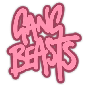 Gang Beasts artwork