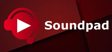 Soundpad artwork
