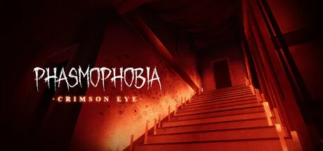 Phasmophobia artwork