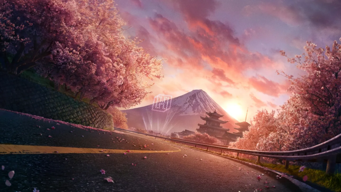 Forza Horizon 6 featured artwork