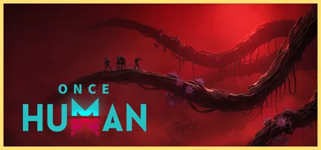 Once Human artwork