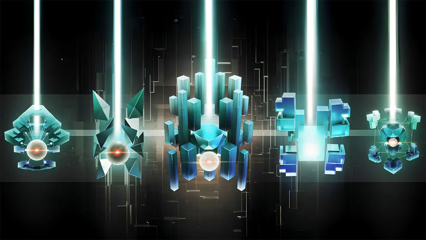 DEPLOYMENT featured artwork