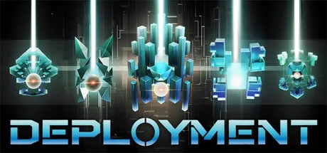 DEPLOYMENT artwork