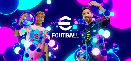 eFootball™ artwork