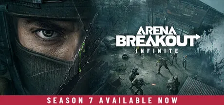 Arena Breakout: Infinite artwork