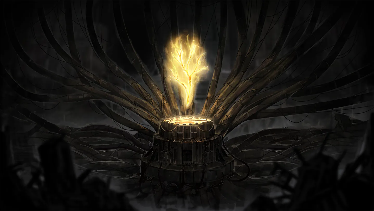 Limbus Company featured artwork
