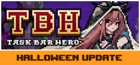 TBH: Task Bar Hero artwork