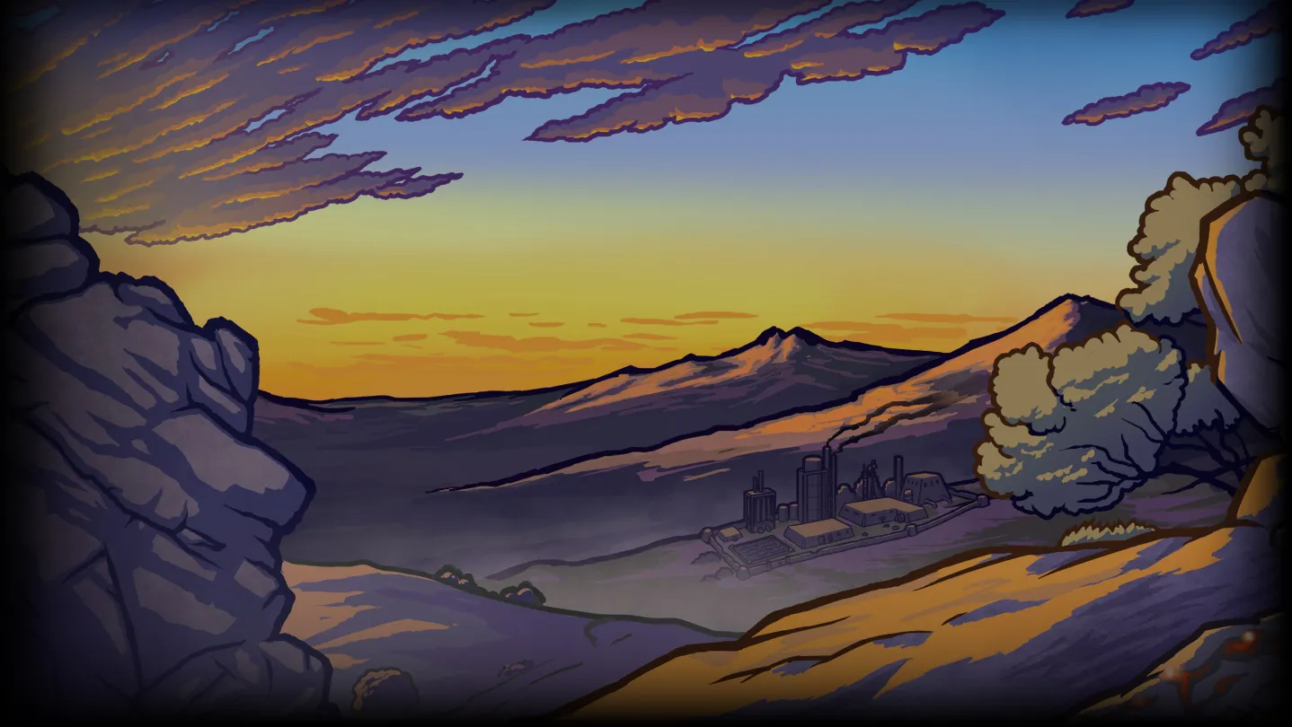 CryoFall featured artwork