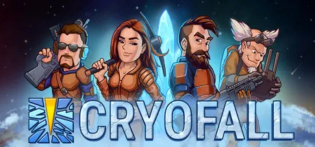 CryoFall artwork