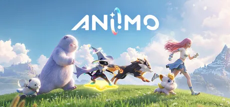 Aniimo artwork