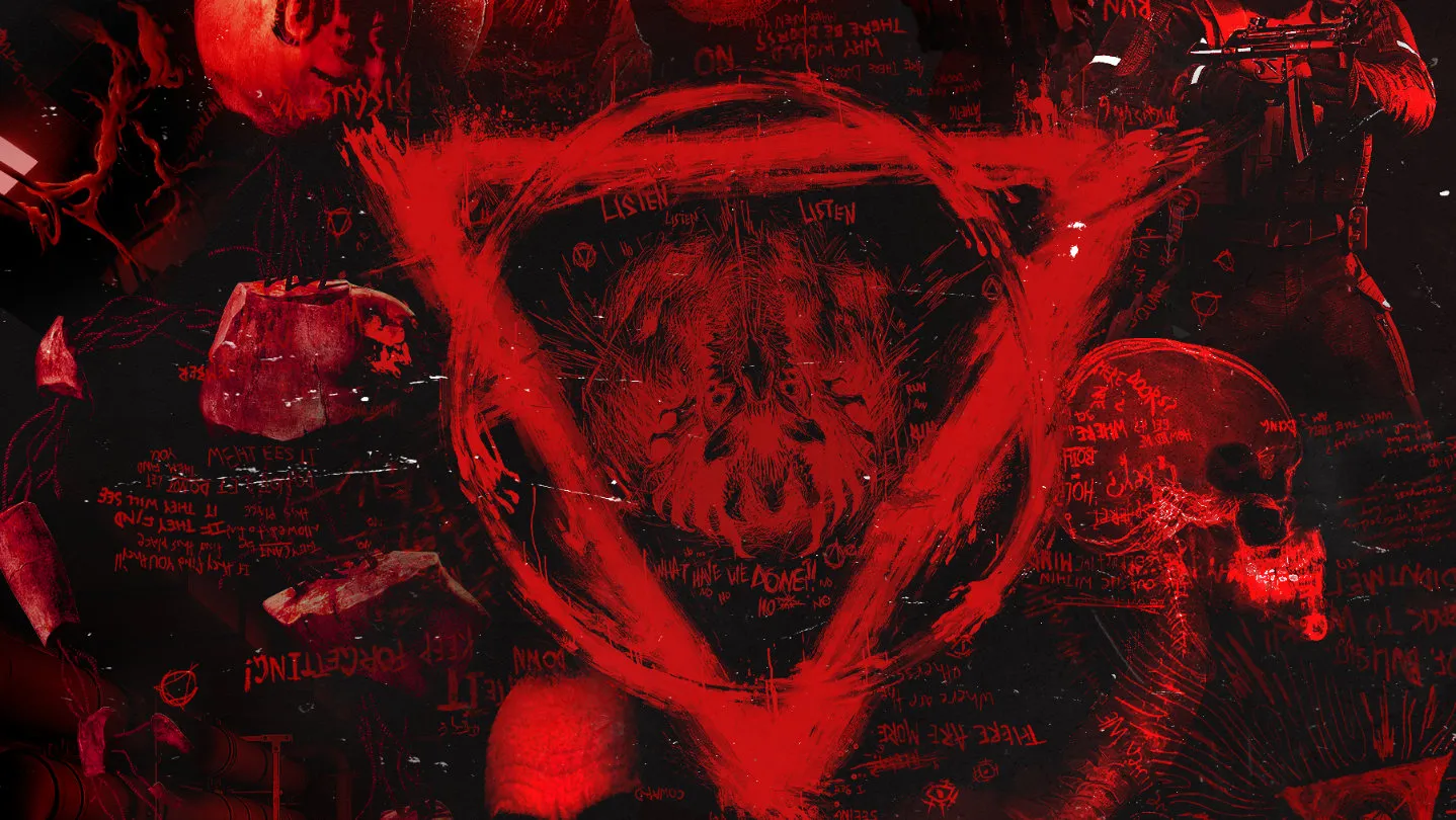 SCP: 5K featured artwork