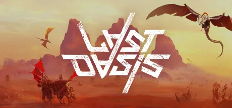 Last Oasis artwork