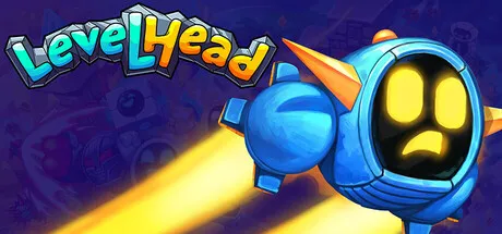 Levelhead artwork