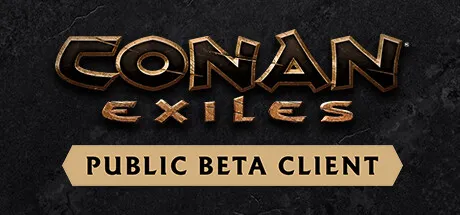 Conan Exiles - Public Beta Client artwork