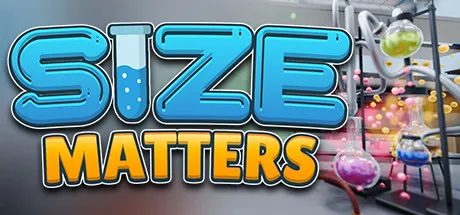 Size Matters artwork