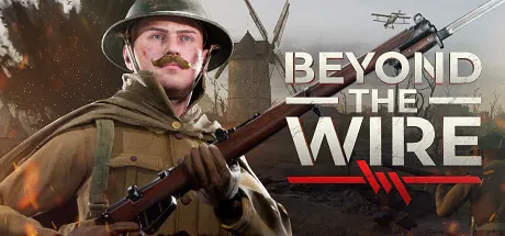 Beyond The Wire artwork