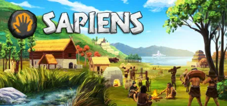 Sapiens artwork