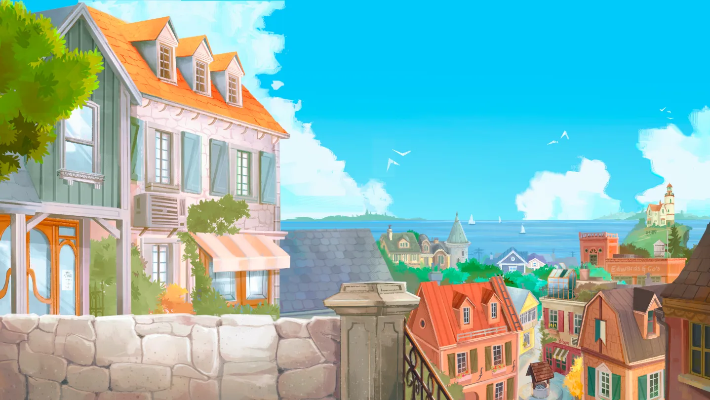 Paralives featured artwork