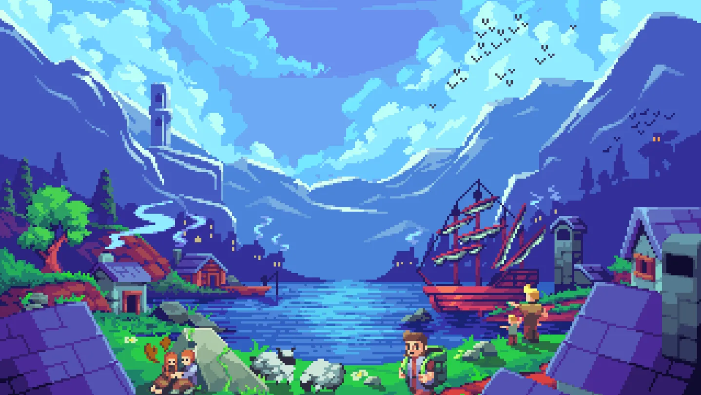 WorldBox - God Simulator featured artwork