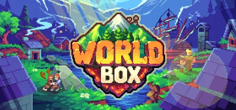 WorldBox - God Simulator artwork