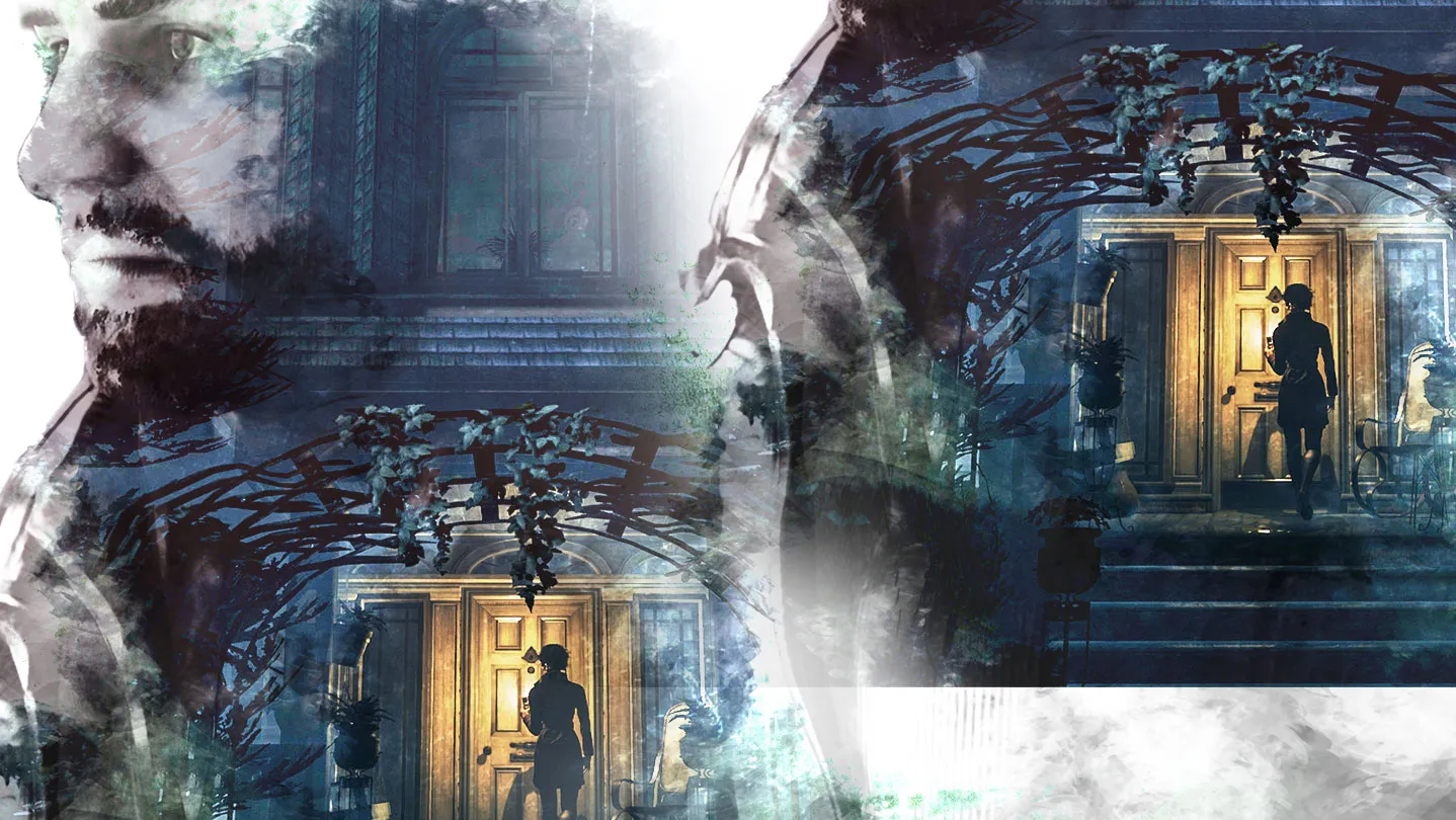 SONG OF HORROR COMPLETE EDITION featured artwork