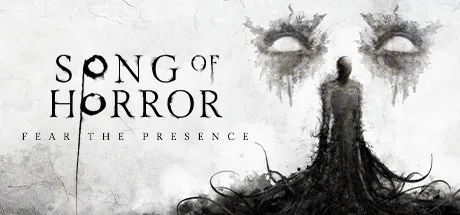 SONG OF HORROR COMPLETE EDITION artwork