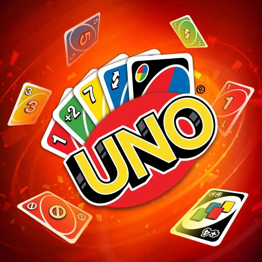 UNO™ featured artwork
