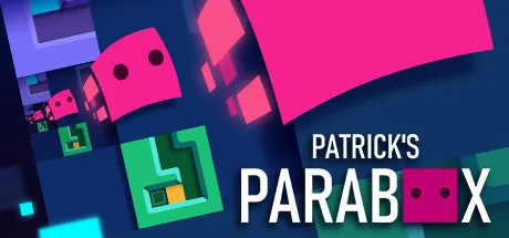 Patrick's Parabox artwork
