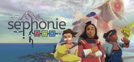 Sephonie artwork