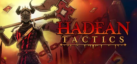 Hadean Tactics artwork