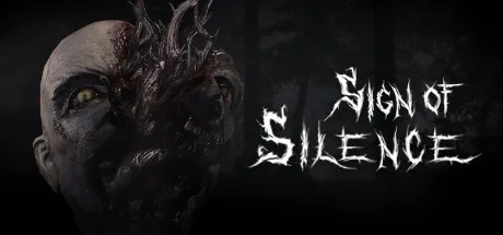Sign of Silence artwork