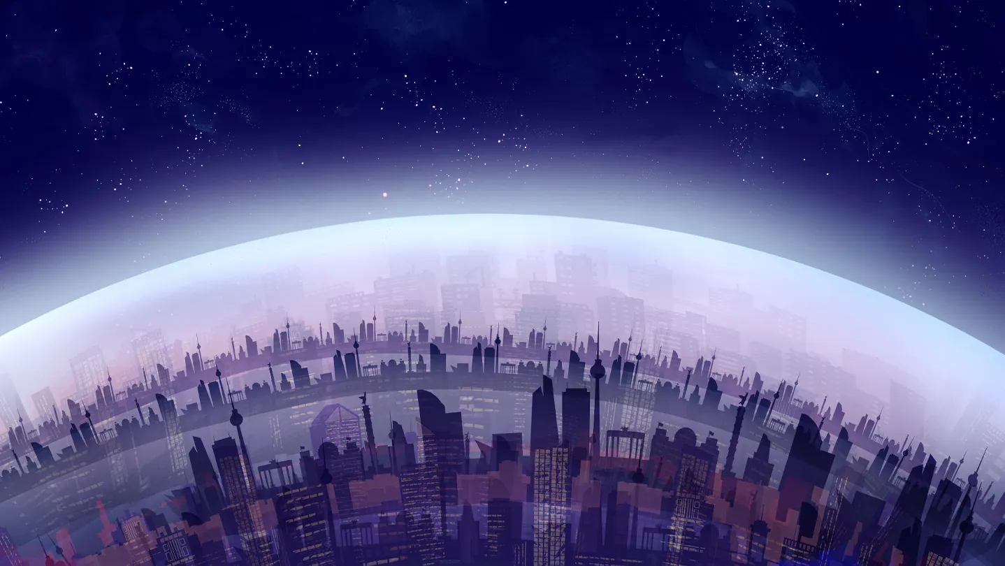 Eternights featured artwork