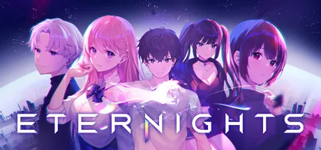 Eternights artwork