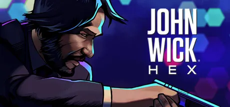 John Wick Hex artwork