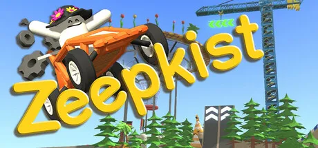 Zeepkist artwork