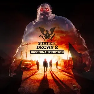 State of Decay 2: Juggernaut Edition featured artwork