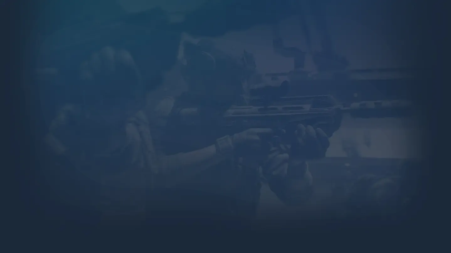 Battlefield™ 2042 featured artwork