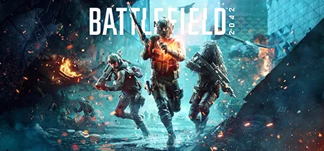 Battlefield™ 2042 artwork