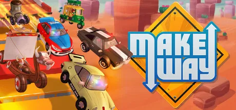 Make Way artwork