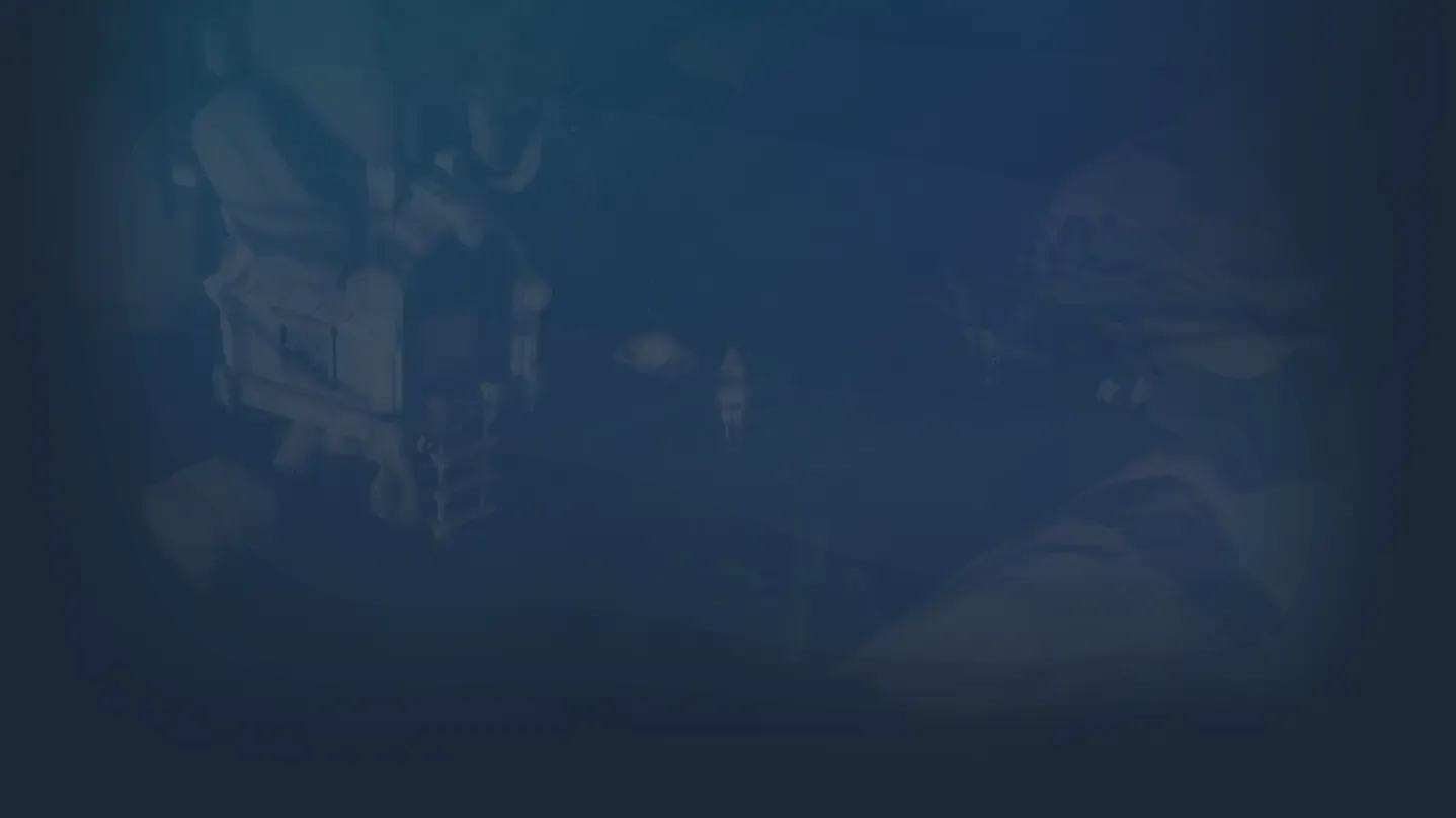 Ikonei Island: An Earthlock Adventure featured artwork