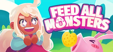 Feed All Monsters artwork