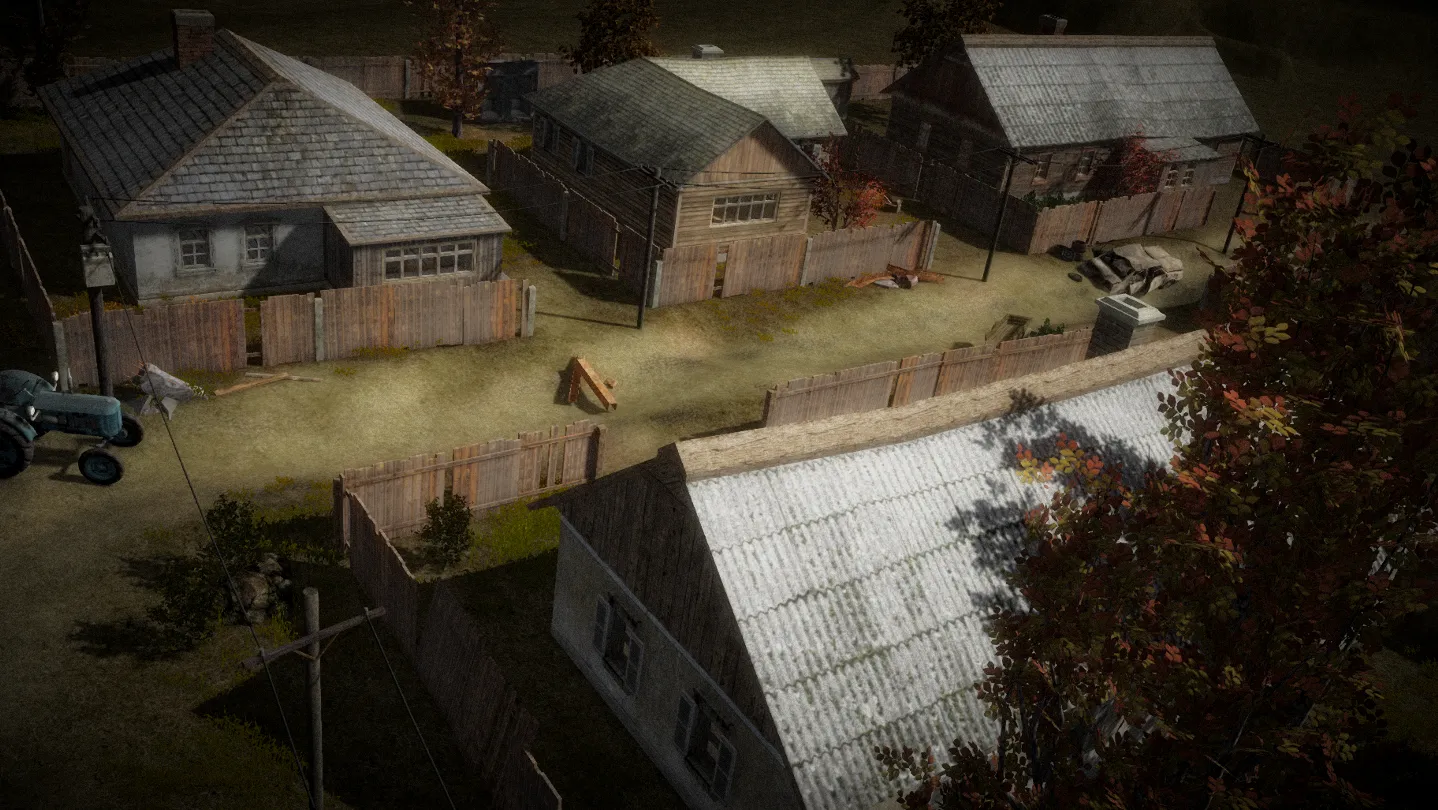 Tunguska: The Visitation - Final Cut featured artwork