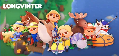 Longvinter artwork