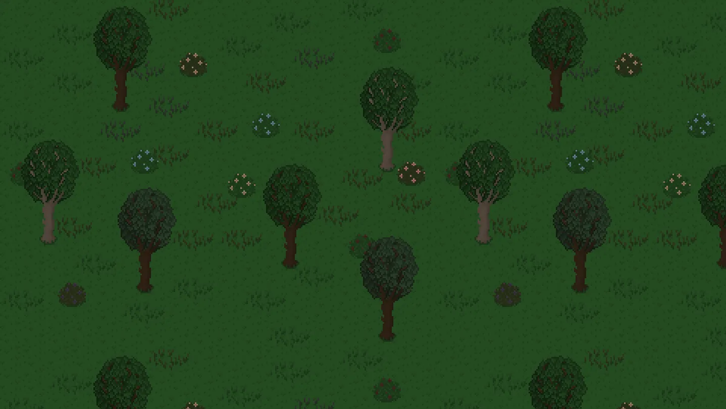 Tiny Life featured artwork